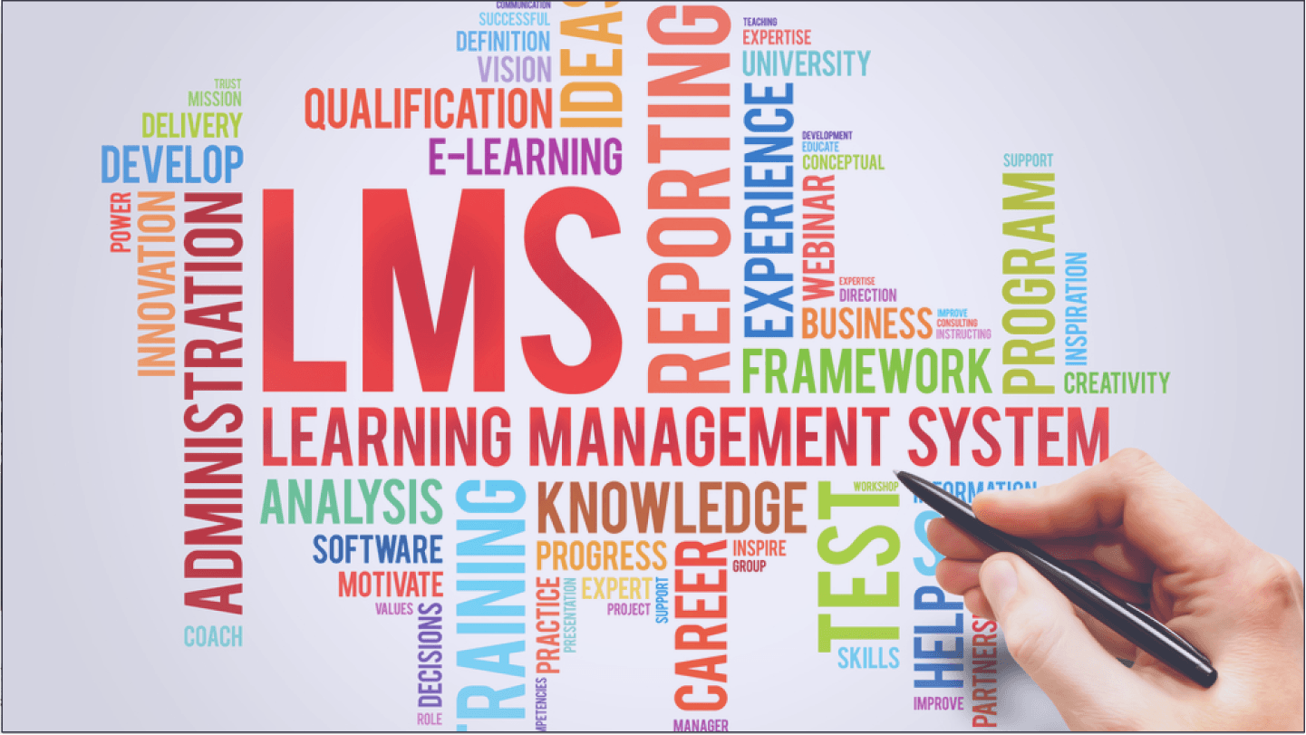 AI and Blockchain services illustration